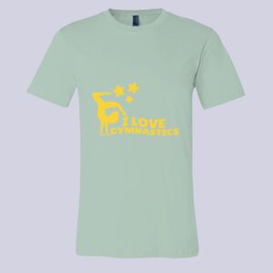 Unisex Jersey Tee Thumbnail