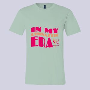 Unisex Jersey Tee Thumbnail