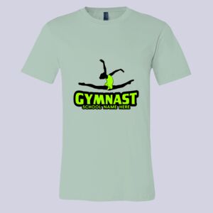 Unisex Jersey Tee Thumbnail