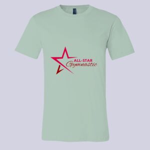 Unisex Jersey Tee Thumbnail