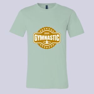 Unisex Jersey Tee Thumbnail