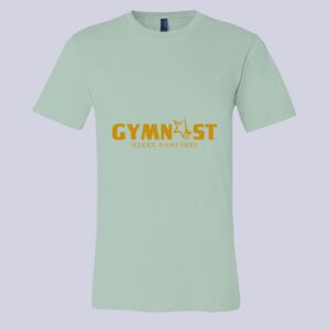 Unisex Jersey Tee Thumbnail