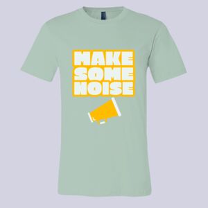 Unisex Jersey Tee Thumbnail