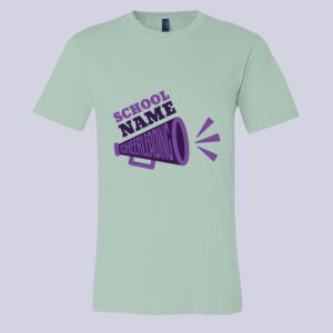 Unisex Jersey Tee Thumbnail