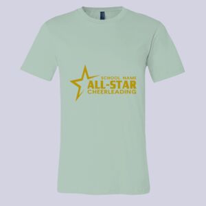 Unisex Jersey Tee Thumbnail