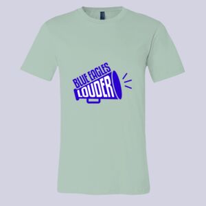 Unisex Jersey Tee Thumbnail