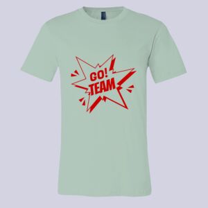 Unisex Jersey Tee Thumbnail