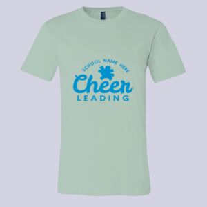 Unisex Jersey Tee Thumbnail