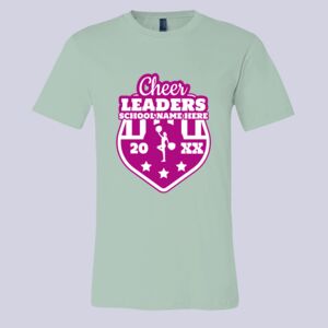 Unisex Jersey Tee Thumbnail