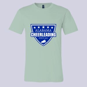 Unisex Jersey Tee Thumbnail
