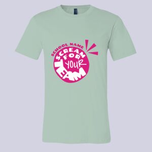 Unisex Jersey Tee Thumbnail
