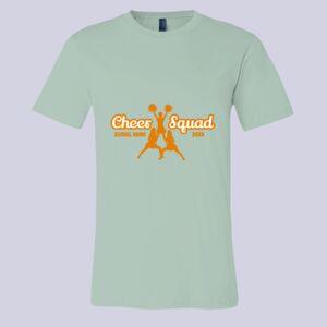 Unisex Jersey Tee Thumbnail