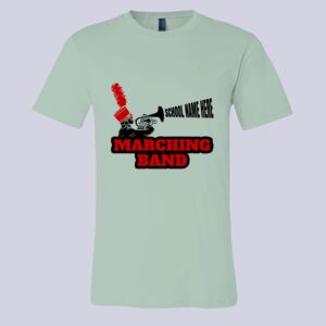 Unisex Jersey Tee Thumbnail