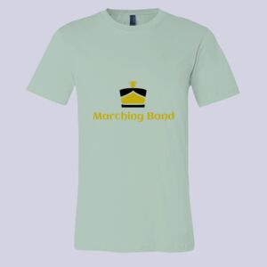 Unisex Jersey Tee Thumbnail