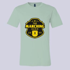 Unisex Jersey Tee Thumbnail