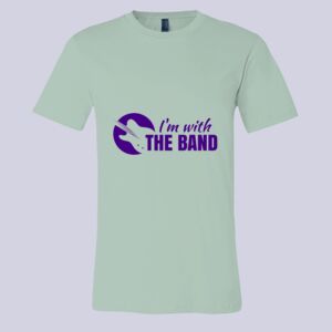 Unisex Jersey Tee Thumbnail