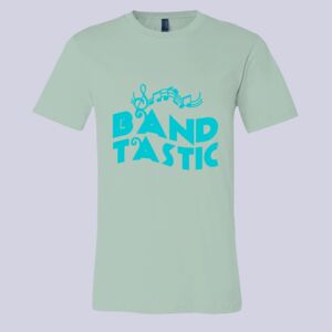Unisex Jersey Tee Thumbnail