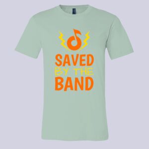 Unisex Jersey Tee Thumbnail