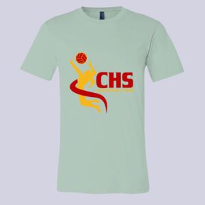 Unisex Jersey Tee Thumbnail