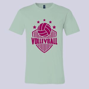 Unisex Jersey Tee Thumbnail