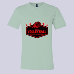 Unisex Jersey Tee Thumbnail