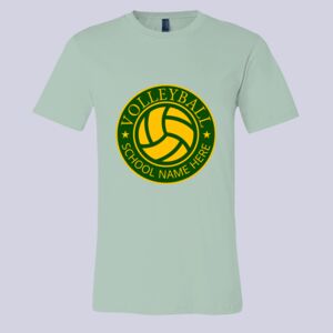 Unisex Jersey Tee Thumbnail