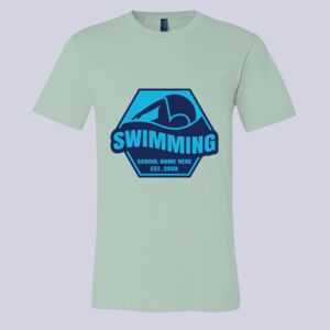 Unisex Jersey Tee Thumbnail