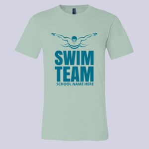Unisex Jersey Tee Thumbnail