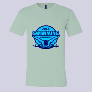Unisex Jersey Tee Thumbnail