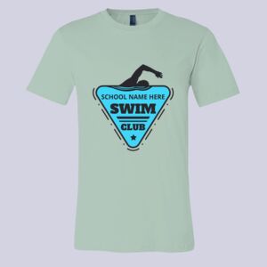 Unisex Jersey Tee Thumbnail