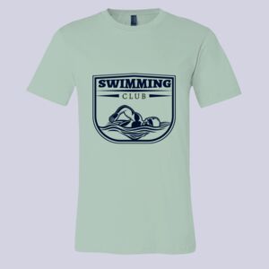 Unisex Jersey Tee Thumbnail