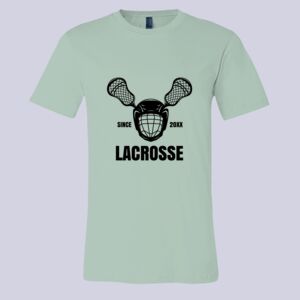 Unisex Jersey Tee Thumbnail