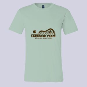 Unisex Jersey Tee Thumbnail