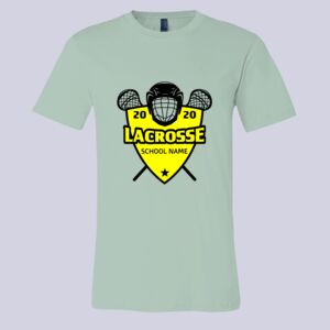 Unisex Jersey Tee Thumbnail