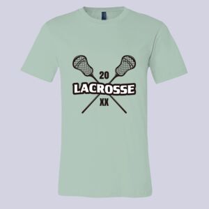 Unisex Jersey Tee Thumbnail