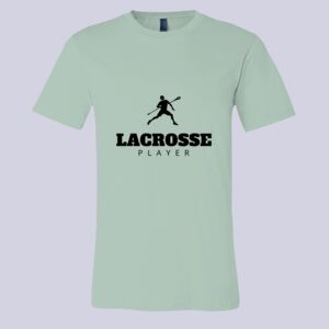 Unisex Jersey Tee Thumbnail