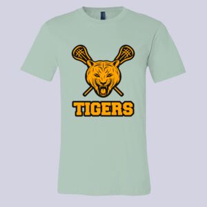 Unisex Jersey Tee Thumbnail