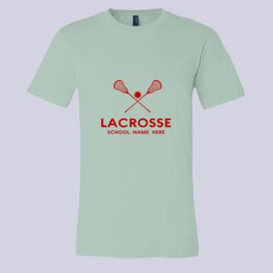 Unisex Jersey Tee Thumbnail