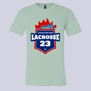 Unisex Jersey Tee Thumbnail