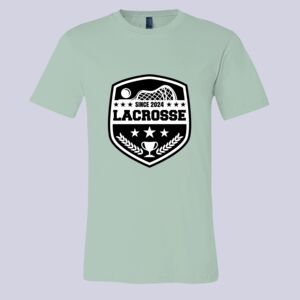 Unisex Jersey Tee Thumbnail