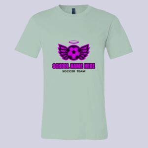 Unisex Jersey Tee Thumbnail