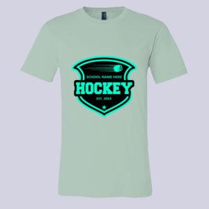 Unisex Jersey Tee Thumbnail