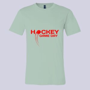 Unisex Jersey Tee Thumbnail