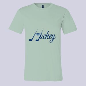 Unisex Jersey Tee Thumbnail