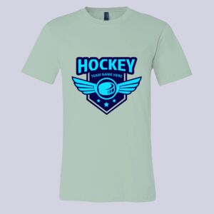 Unisex Jersey Tee Thumbnail