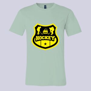 Unisex Jersey Tee Thumbnail