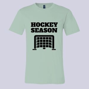 Unisex Jersey Tee Thumbnail