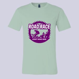Unisex Jersey Tee Thumbnail