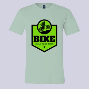 Unisex Jersey Tee Thumbnail