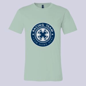 Unisex Jersey Tee Thumbnail